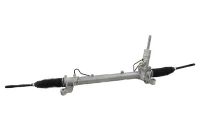 Рейка рулевая HEMEN C-Max 2004-, Focus II, Focus III 2011 без отверстия под датчик (HR51275) (артикул 51275)