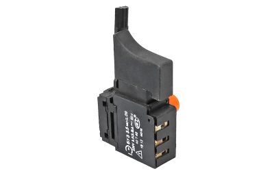 Выключатель (№114) к дрели Фиолент МСУ-2/3,5А с реверсом (Ломов) (артикул 41121)