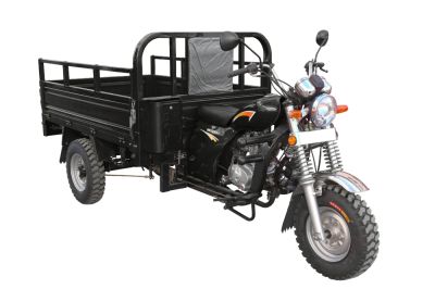 трицикл грузовой wm250zh-2 с рудуктором