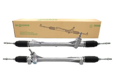 Рейка рулевая HEMEN механическая под ЭУР RAV4 III 05-12 (HR56368) (артикул 56368)