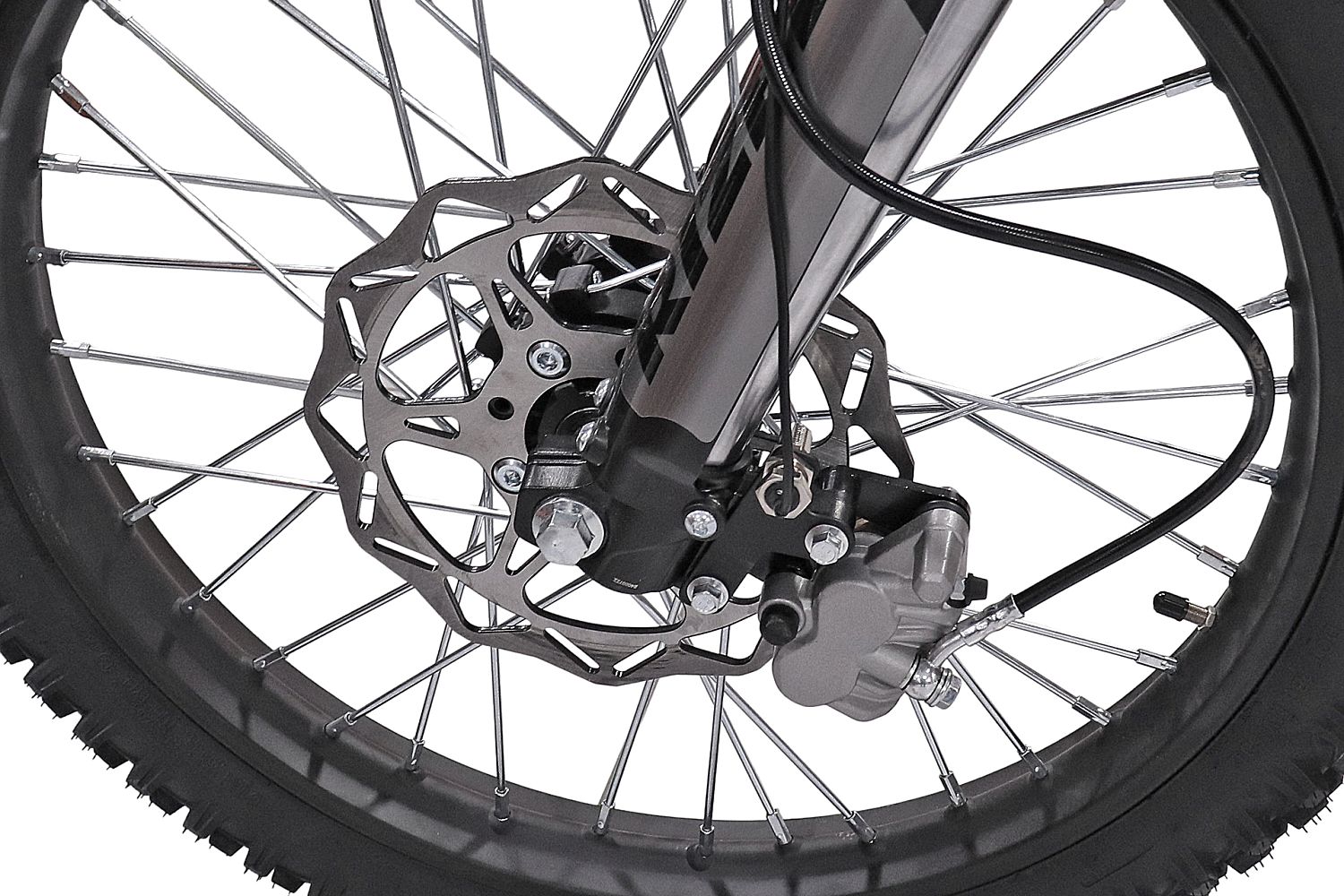 Диртбайк RIZEE 250 21/18 V3 (артикул 72415)
