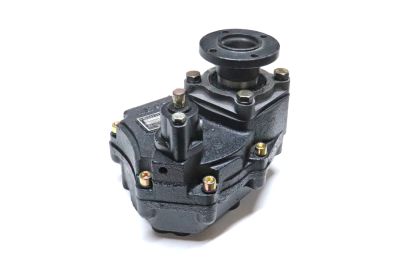 коробка отбора мощности qh50 howo (wg1642610012)