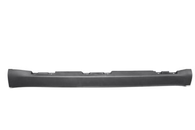 Накладка порога наружная левая Emgrand X7 (1018013556) (артикул 50436)