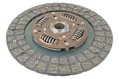 Диск сцепления ведомый Tiggo, Tiggo FL 1,6/1.8/2.0/2.4 (T11-1601030BA) (артикул 28892)