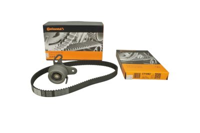 Комплект ГРМ Hyundai Accent II 99-, Getz 02- 1.3i-1.5i (CT1062K1) (артикул 71183)