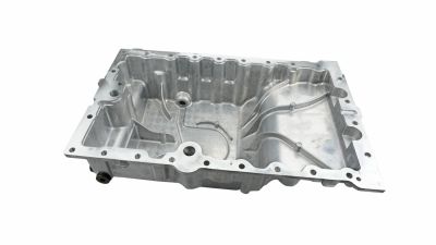 Поддон масляный Tiggo 2,0 (484F-1009011MA) (артикул 73159)