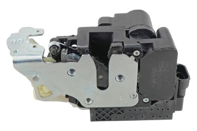 Замок двери задка Tiggo 3 (T11-6305030PD) (артикул 42579)