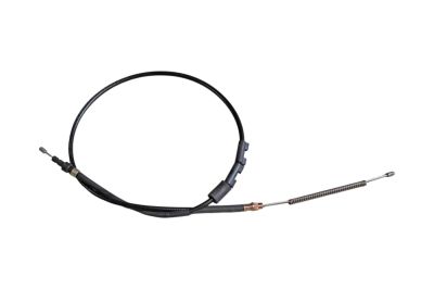 трос стояночного тормоза задний правый breez 1,6 (l3508200b2)