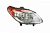 Фара передняя правая JAC Sunray (4121200R001) (артикул 73560)