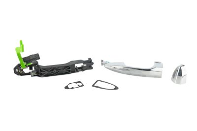 ручка двери наружная задняя правая x50 (aab6205400a2)