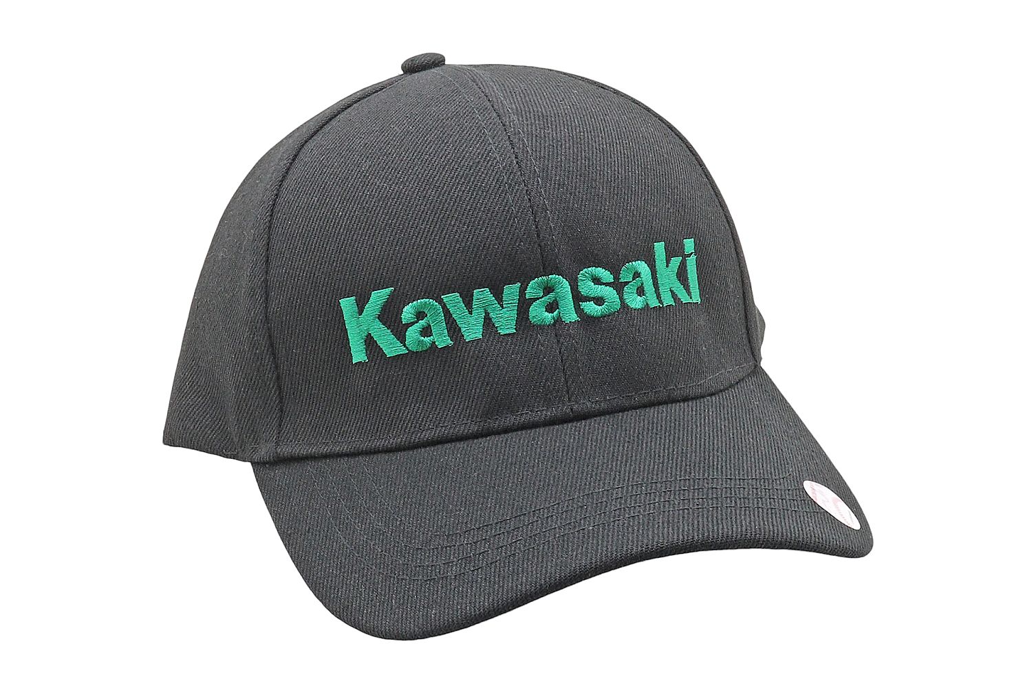 бейсболка kawasaki (цвет в ассортименте)
