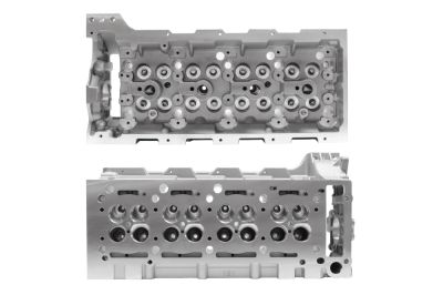 Головка блока Mercedes-Benz 2.2D Sprinter Vito.V-Class Om611.980/981 82.109.122.129 HP (HD49883) (артикул 49883)