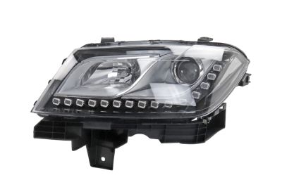 фара передняя левая, галоген haval h2 (4121730xsz08a)