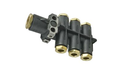 модуль пневклапанов sitrak c7h (wg9000361404)