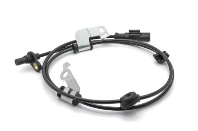 датчик abs задний левый x80 (fa014372yp1)