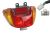 стоп-сигнал honda dio af 34/35