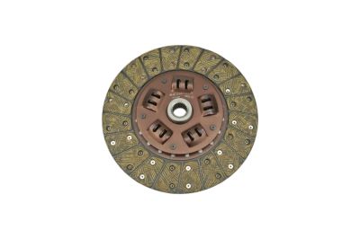 диск сцепления ведомый d267mm z24 yuejin 1041 euro 2 (nf267с)