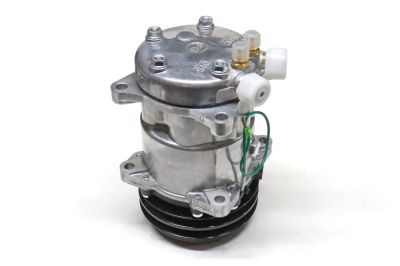 компрессор кондиционера евро2 howo (wg1500139000)
