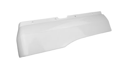 Крыло кабины задняя часть правая тягач SHACMAN X3000 (DZ14251230012) (артикул 14454)