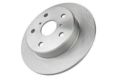 Диск тормозной задний Emgrand EC7, FE-1,2 (1064001294) (артикул 28004)