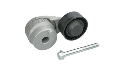 Ролик натяжной приводного ремня Tiggo FL 1.6, Vortex Tingo FL (E4G16-1025010) (артикул 39929)