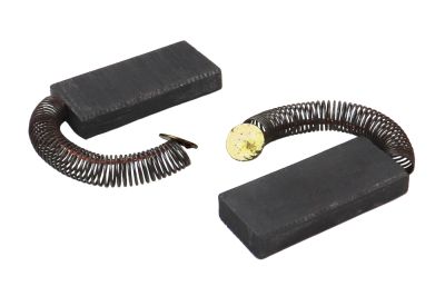 Щетки (№431) (5х13,5х30) к пылесосам и стиральным машинам ARISTON d 7,0 кр.пятак (артикул 41150)