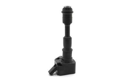 Катушка зажигания старого типа Tugella, FY-11, Monjaro, KX-11 (2036012400) (артикул 62839)