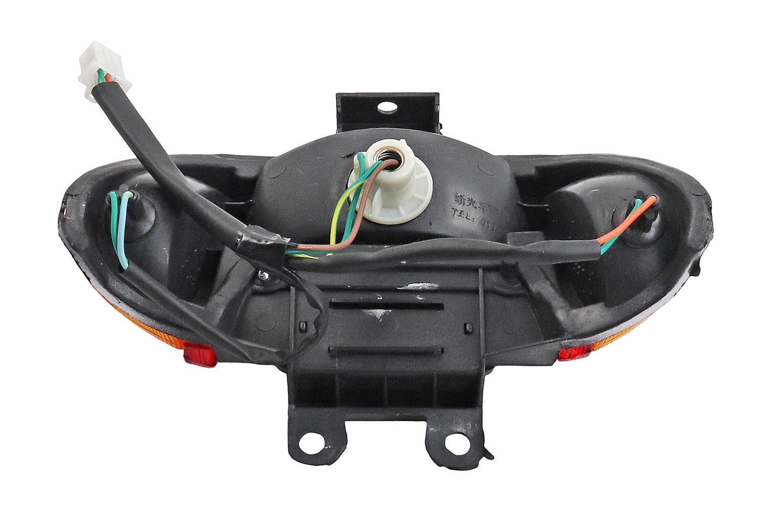 стоп-сигнал honda dio af 34/35