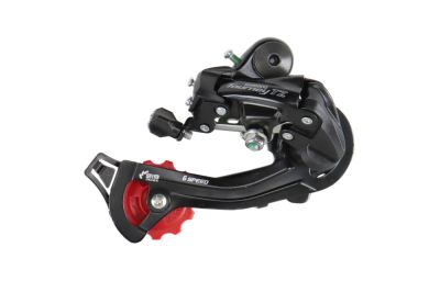 переключатель задний "shimano tourney" tz500/tz50 (болт)