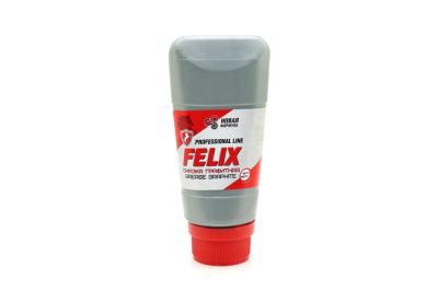 смазка графитная 100 гр. "felix" в тубе