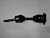 Привод колеса передний L/R Deer.Safe, G3,G5 (3001200-F01-B1) (артикул 48115)