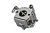 Карбюратор Stihl C1Q-S286D для MS180 2-mix (11301200612) ОРИГИНАЛ (артикул 73804)