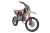 Питбайк RIZEE  125 14/12 DB11-AE CLASSIC+ (артикул 72281)