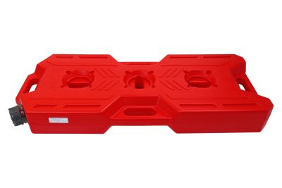 Канистра 20л экспедиционная 860х360х100 мм красная (артикул 94577)
