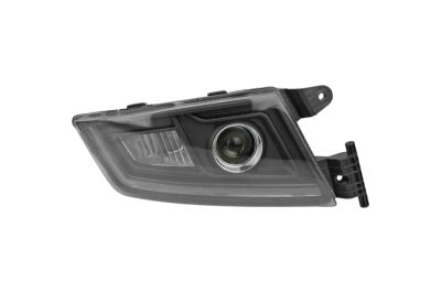 Фара передняя правая светодиодная SITRAK C7H MAX (AZ962272000011) (артикул 72201)