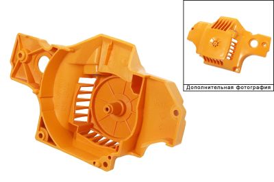 крышка стартера partner 351