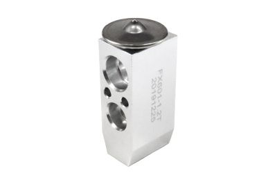 Расширительный клапан системы кондиционера X60 (S8106100) (артикул 58127)