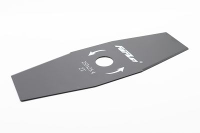 Нож мет. 255мм 2z (25.4*1.3*2T) (артикул 48280)
