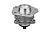 Ступица задняя Tiggo 4, Kaiyi X3 1.5T T11/J68/T1A/T19/T18/T15/T1D (204000065AA) (артикул 78359)