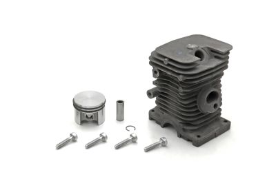 Поршневая группа Stihl MS180 38мм (11300201208) ОРИГИНАЛ (артикул 72427)