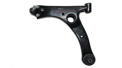 Рычаг передний левый Toyota Сorolla 98-08, Avensis, Matrix (HSAML003) (артикул 09848)
