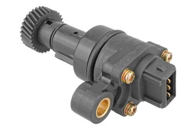 Датчик скорости Emgrand EC7, MK Cross, GC 6 после 04.2013 с шестернёй (3117000201) (артикул 37527)