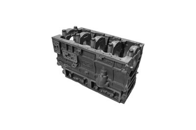 блок цилиндров двигателя baw-1044 евро-2 (4100qbz-01.01)