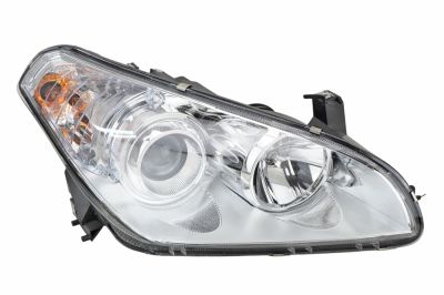 фара передняя правая besturn b50 (fa0151030p1)