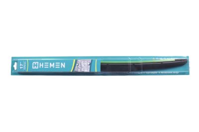 щётка стеклоочистителя hybrid hemen 425 мм (h425hyb)