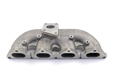 коллектор выпускной hover h3, 4g63t (smw251346)