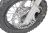 Питбайк RIZEE SSR70 BASIC 70cc (артикул 72411)