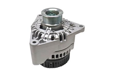 генератор под двигатель d12 28v 60a howo (vg1246090005)