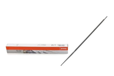 напильник stihl 4,8