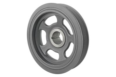 шкив коленвала cs35 (h150070900)